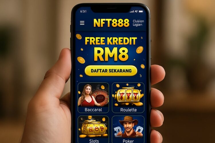 Nft888 Free Kredit Review: Best Use Cases and Pitfalls for 2026