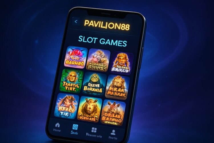 Pavillion88 Slot: Legitimate Platform or Scam? Complete Review 2026