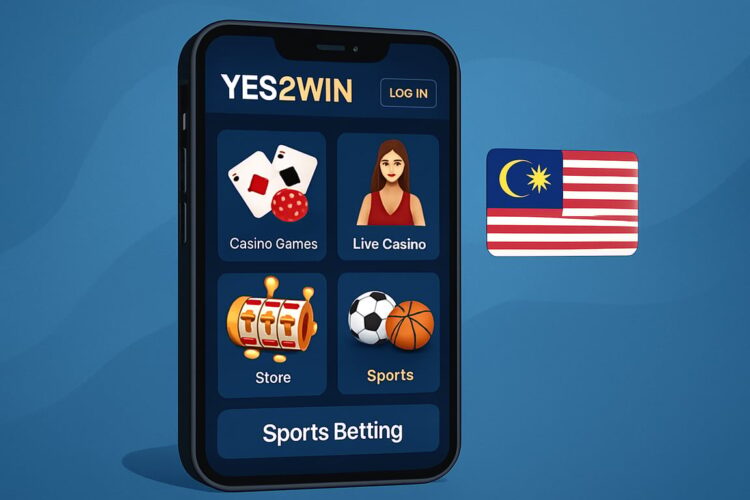 Yes2win Review 2026: A Reliable Platform for Malaysian High Rollers