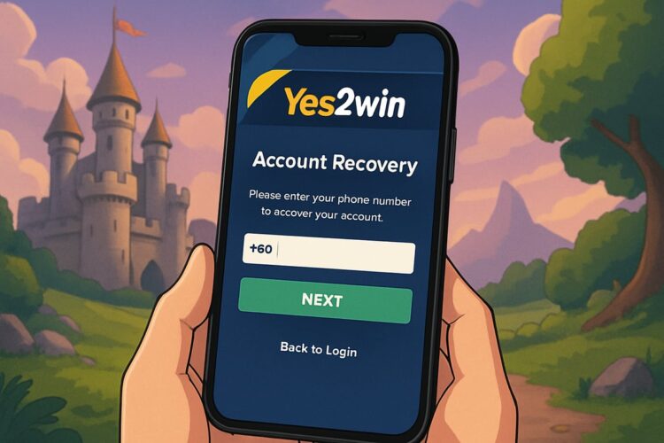 Yes2win Account Recovery Experience: A Balanced Review for Casual Bettors